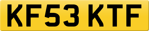 KF53KTF